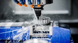 Impianti per trattamento e riciclo acque reflue di lavorazioni meccaniche