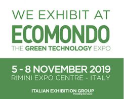 Fiera ecomondo rimini