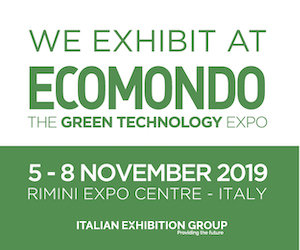 Fiera ecomondo rimini