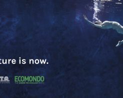 SAITA partecipa ad Ecomondo 2019: FUTURE IS NOW.