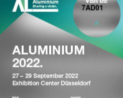 Aluminium fair