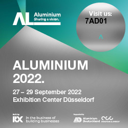 Aluminium fair