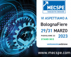 Fiera Mecspe